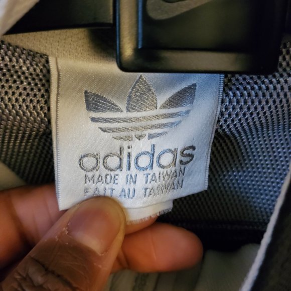 Vintage Adidas Torsion Artillery tracksuit - Picture 7 of 15